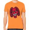 Unisex Jersey Short-Sleeve T-Shirt Thumbnail