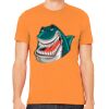 Unisex Jersey Short-Sleeve T-Shirt Thumbnail