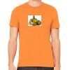 Unisex Jersey Short-Sleeve T-Shirt Thumbnail