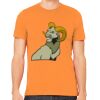 Unisex Jersey Short-Sleeve T-Shirt Thumbnail