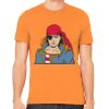 Unisex Jersey Short-Sleeve T-Shirt Thumbnail