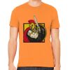 Unisex Jersey Short-Sleeve T-Shirt Thumbnail