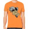 Unisex Jersey Short-Sleeve T-Shirt Thumbnail