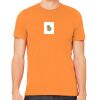 Unisex Jersey Short-Sleeve T-Shirt Thumbnail
