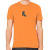 Unisex Jersey Short-Sleeve T-Shirt Thumbnail