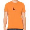 Unisex Jersey Short-Sleeve T-Shirt Thumbnail
