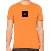 Unisex Jersey Short-Sleeve T-Shirt Thumbnail