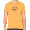 Unisex Jersey Short-Sleeve T-Shirt Thumbnail