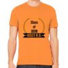 Unisex Jersey Short-Sleeve T-Shirt Thumbnail