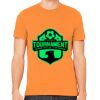 Unisex Jersey Short-Sleeve T-Shirt Thumbnail