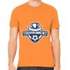 Unisex Jersey Short-Sleeve T-Shirt Thumbnail
