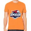 Unisex Jersey Short-Sleeve T-Shirt Thumbnail