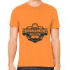 Unisex Jersey Short-Sleeve T-Shirt Thumbnail
