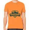 Unisex Jersey Short-Sleeve T-Shirt Thumbnail