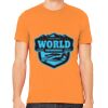 Unisex Jersey Short-Sleeve T-Shirt Thumbnail