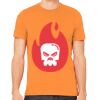 Unisex Jersey Short-Sleeve T-Shirt Thumbnail