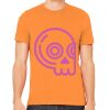 Unisex Jersey Short-Sleeve T-Shirt Thumbnail