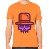 Unisex Jersey Short-Sleeve T-Shirt Thumbnail