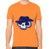 Unisex Jersey Short-Sleeve T-Shirt Thumbnail