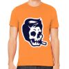 Unisex Jersey Short-Sleeve T-Shirt Thumbnail