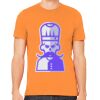 Unisex Jersey Short-Sleeve T-Shirt Thumbnail