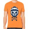 Unisex Jersey Short-Sleeve T-Shirt Thumbnail
