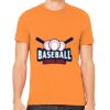 Unisex Jersey Short-Sleeve T-Shirt Thumbnail