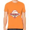 Unisex Jersey Short-Sleeve T-Shirt Thumbnail
