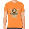 Unisex Jersey Short-Sleeve T-Shirt Thumbnail