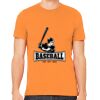Unisex Jersey Short-Sleeve T-Shirt Thumbnail