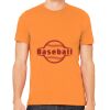 Unisex Jersey Short-Sleeve T-Shirt Thumbnail