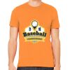 Unisex Jersey Short-Sleeve T-Shirt Thumbnail