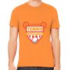 Unisex Jersey Short-Sleeve T-Shirt Thumbnail