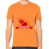 Unisex Jersey Short-Sleeve T-Shirt Thumbnail