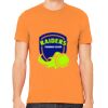 Unisex Jersey Short-Sleeve T-Shirt Thumbnail
