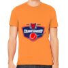 Unisex Jersey Short-Sleeve T-Shirt Thumbnail