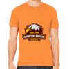 Unisex Jersey Short-Sleeve T-Shirt Thumbnail
