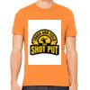 Unisex Jersey Short-Sleeve T-Shirt Thumbnail