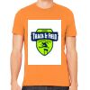 Unisex Jersey Short-Sleeve T-Shirt Thumbnail