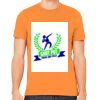 Unisex Jersey Short-Sleeve T-Shirt Thumbnail