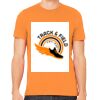 Unisex Jersey Short-Sleeve T-Shirt Thumbnail