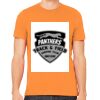 Unisex Jersey Short-Sleeve T-Shirt Thumbnail