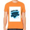 Unisex Jersey Short-Sleeve T-Shirt Thumbnail