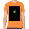 Unisex Jersey Short-Sleeve T-Shirt Thumbnail