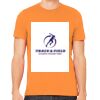 Unisex Jersey Short-Sleeve T-Shirt Thumbnail