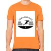 Unisex Jersey Short-Sleeve T-Shirt Thumbnail