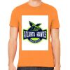 Unisex Jersey Short-Sleeve T-Shirt Thumbnail