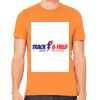 Unisex Jersey Short-Sleeve T-Shirt Thumbnail