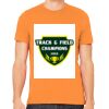 Unisex Jersey Short-Sleeve T-Shirt Thumbnail