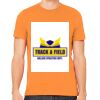 Unisex Jersey Short-Sleeve T-Shirt Thumbnail